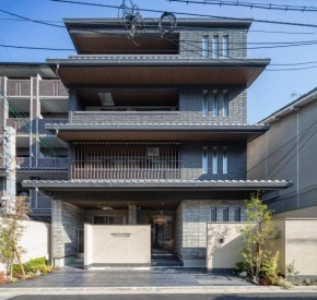 Avenir Hotel Kyoto